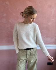 No Frills Sweater