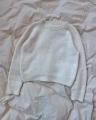 No Frills Sweater
