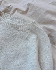 No Frills Sweater