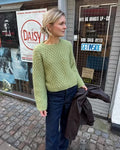 Jenny Blouse