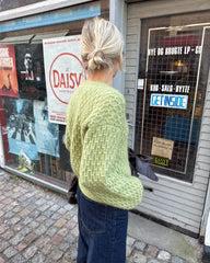 Jenny Blouse