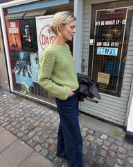Jenny Blouse