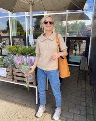 Maude Tee