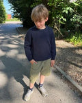 PetiteKnit Niels Sweater Junior