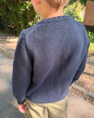 PetiteKnit Niels Sweater Junior