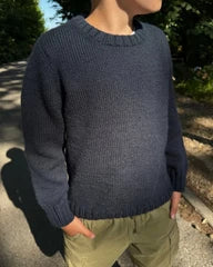 PetiteKnit Niels Sweater Junior