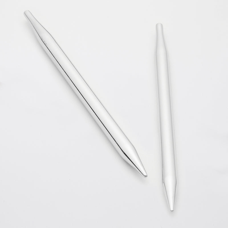 KnitPro Nova Metal Interchangeable Needle Tips (13cm in length)