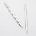 KnitPro Nova Metal Interchangeable Needle Tips (13cm in length)