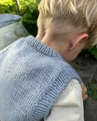 PetiteKnit Novice Slipover Junior