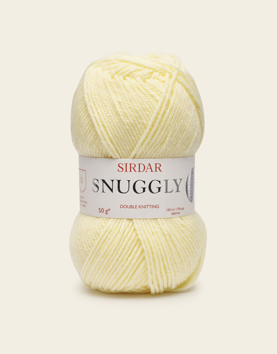 Sirdar Snuggly DK, 50g