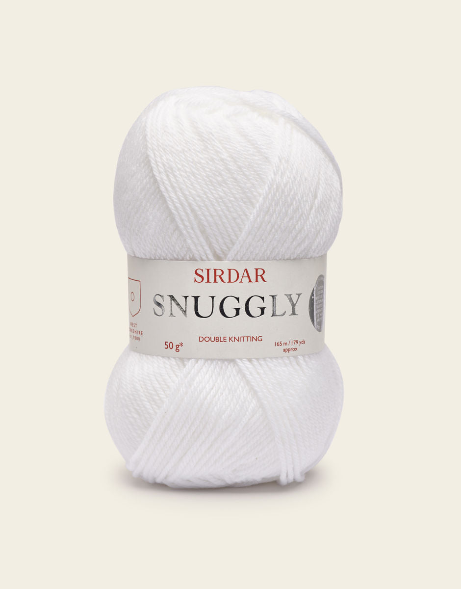 Sirdar Snuggly DK, 50g