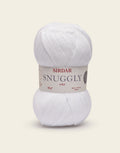 Sirdar Snuggly 4ply, 50g