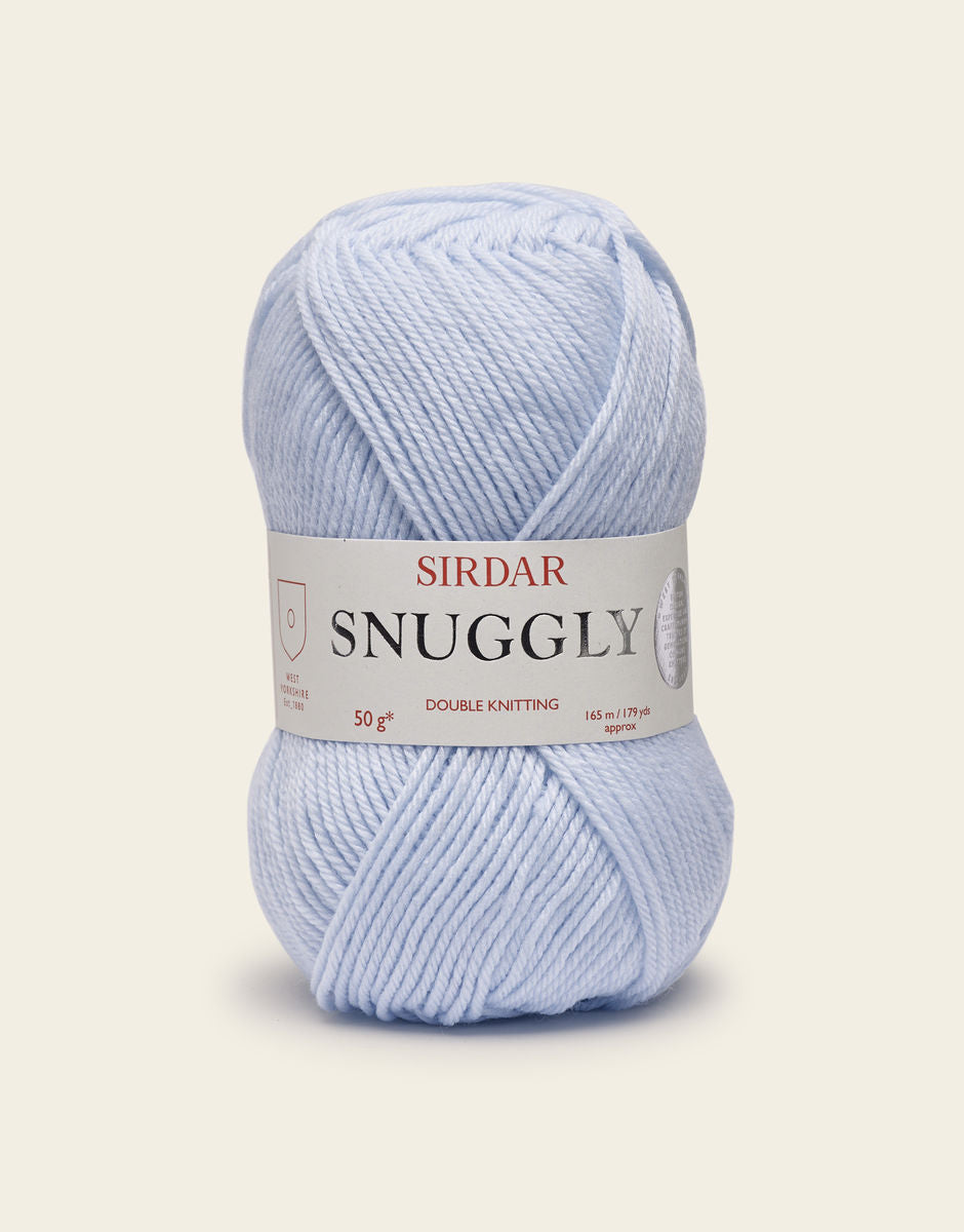 Sirdar Snuggly DK, 50g