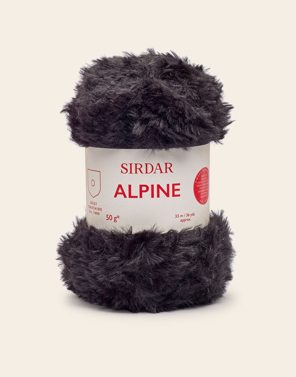 SIRDAR ALPINE, 50G