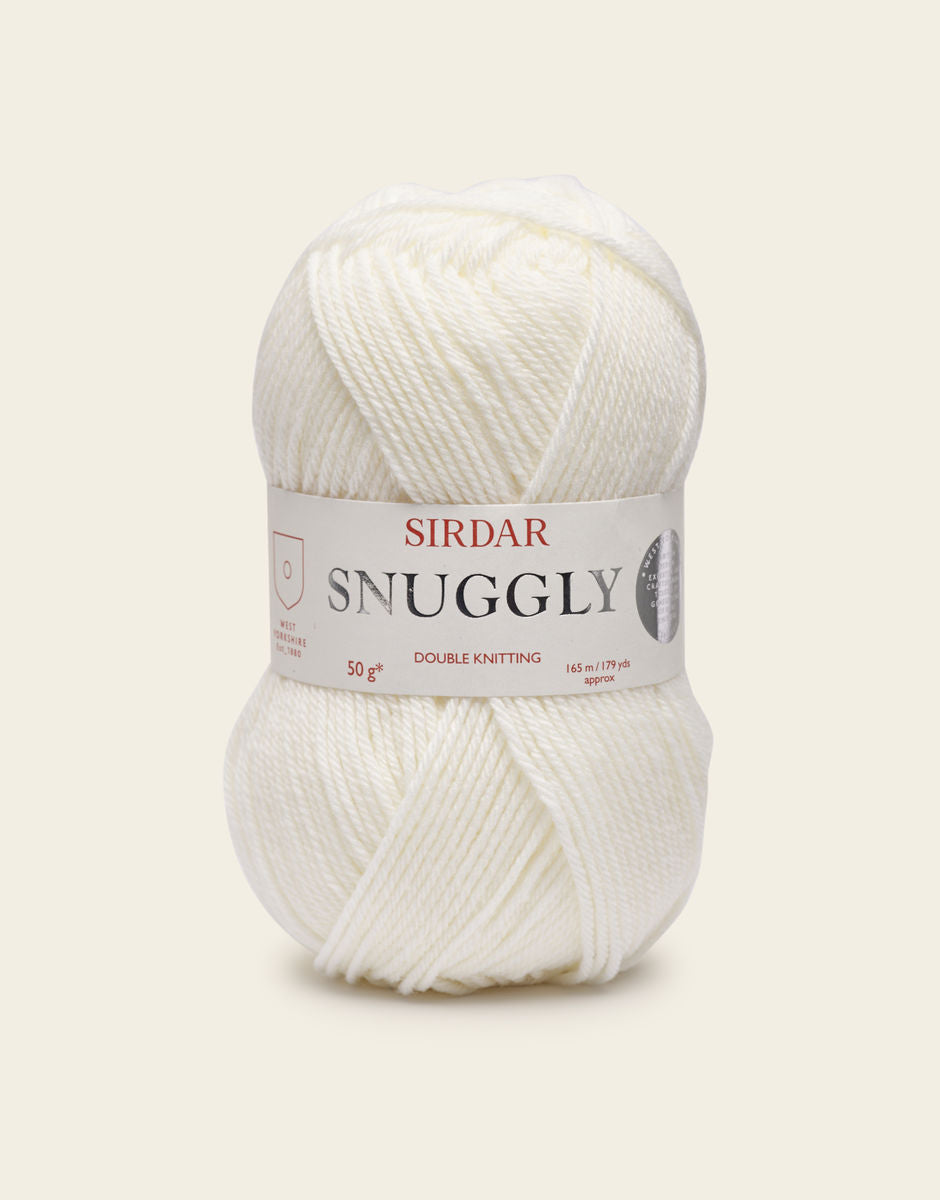 Sirdar Snuggly DK, 50g