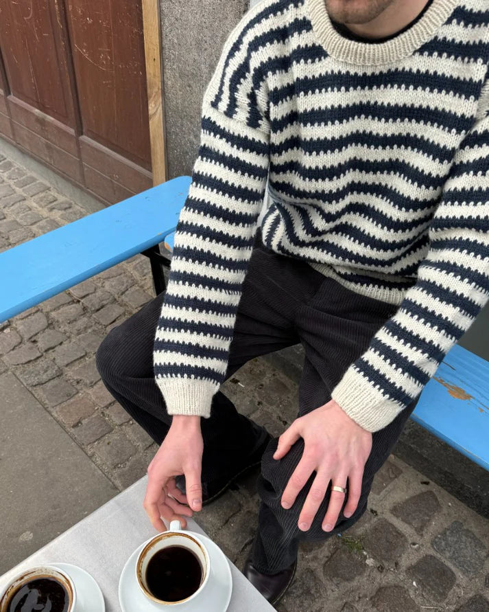 Otto Sweater for men