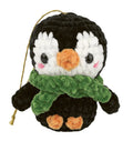 Pia the Penguin