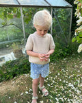 Poppy Tee: Junior
