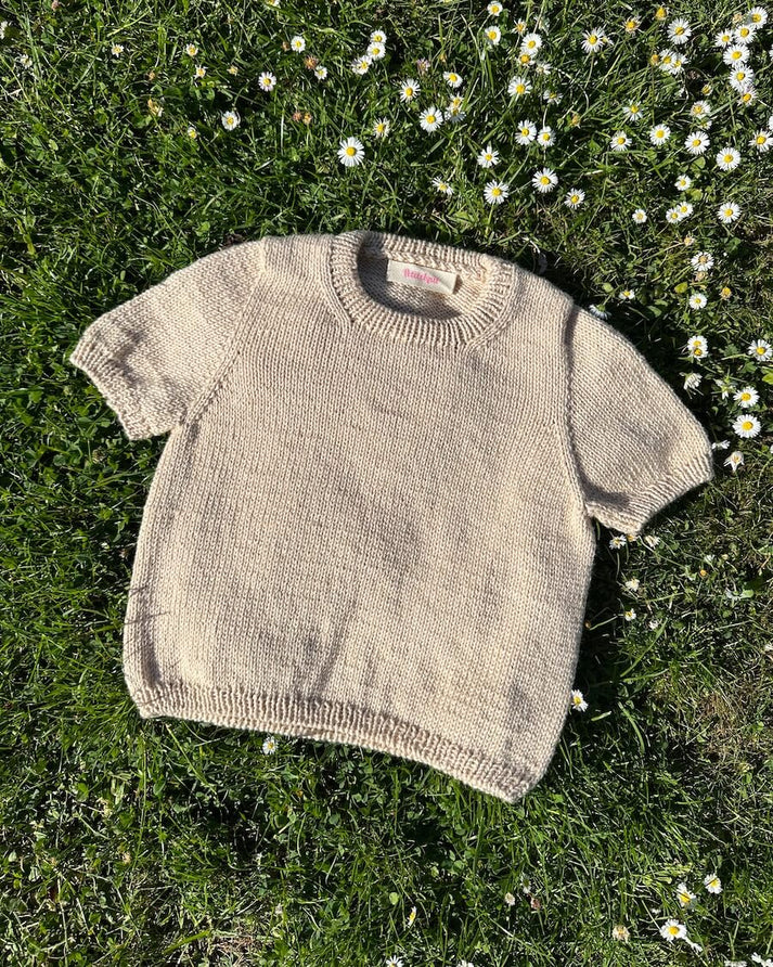 Poppy Tee: Junior