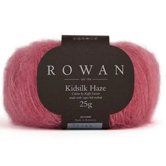 Rowan Kidsilk Haze