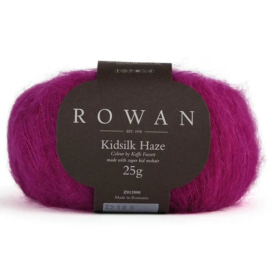 Rowan Kidsilk Haze