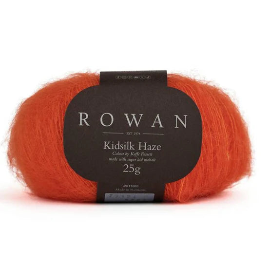 Rowan Kidsilk Haze