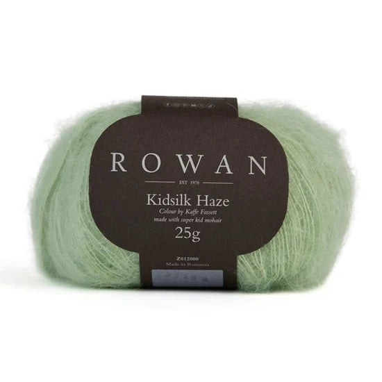 Rowan Kidsilk Haze