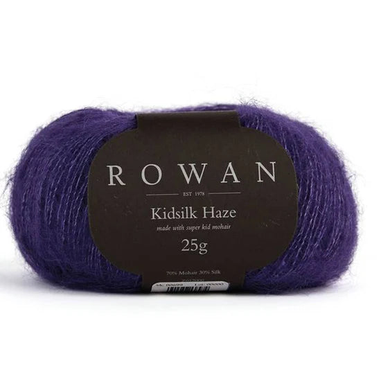 Rowan Kidsilk Haze
