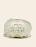 Cashmere Merino Silk