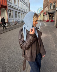 Sophie Hood