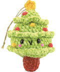 Tinsel The Tree