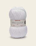 Snuggly 2 ply 50g