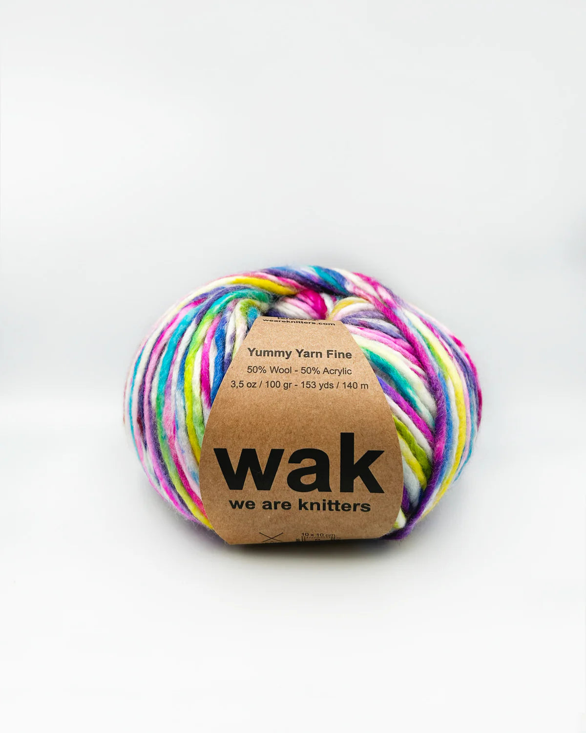 Yummy Yarn Fine