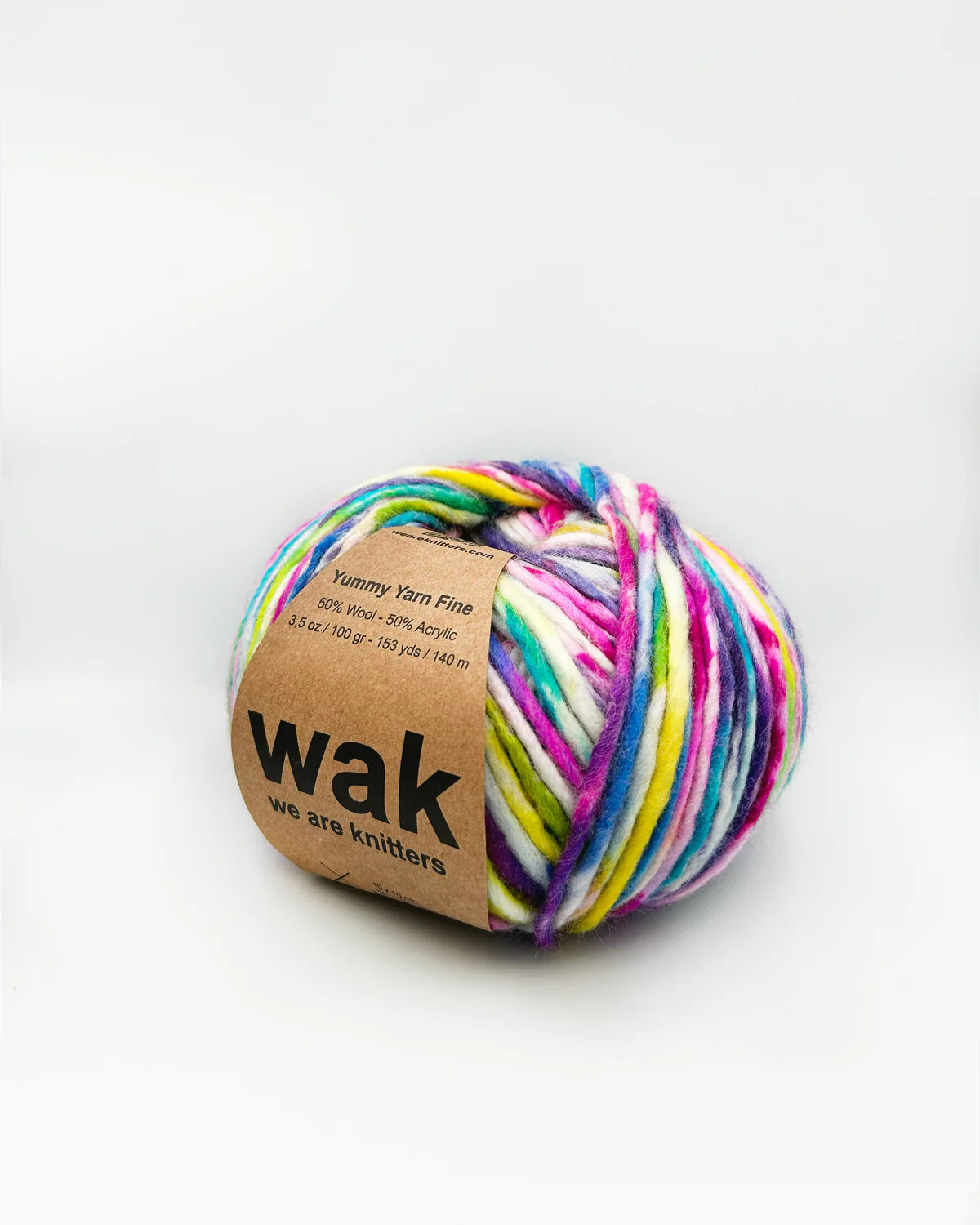 Yummy Yarn Fine
