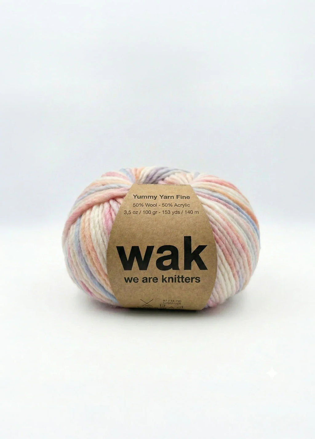 Yummy Yarn Fine