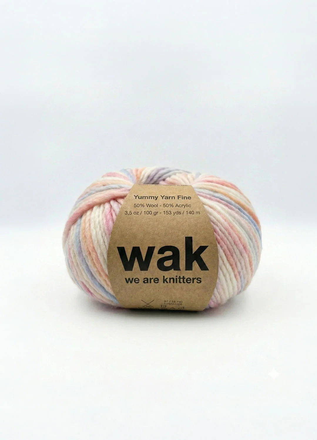 Yummy Yarn Fine