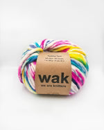 Yummy Yarn Hand Painted- Limited Edition