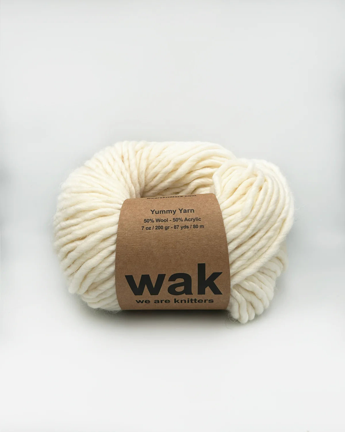 Yummy Yarn Hand Painted- Limited Edition