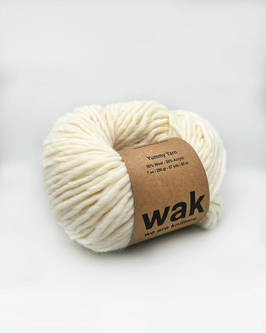 Yummy Yarn Hand Painted- Limited Edition