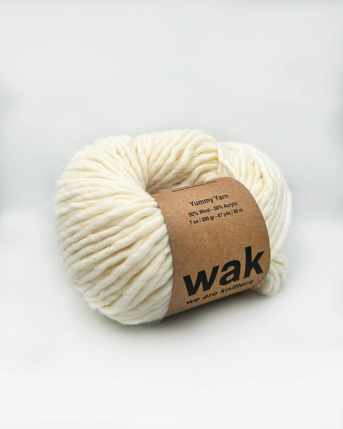 Yummy Yarn Hand Painted- Limited Edition
