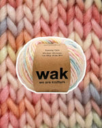 Yummy Yarn Hand Painted- Limited Edition